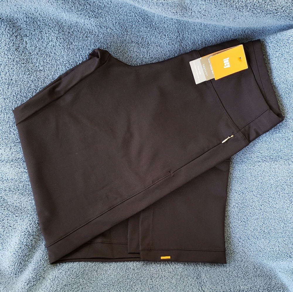3 pair New w/Tags Lucy Everyday Pant II size S/Reg